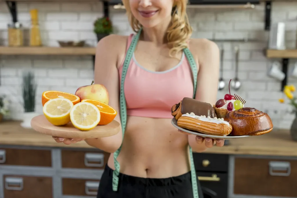 Curso en Nutrición Hormonal y Control del Peso 2