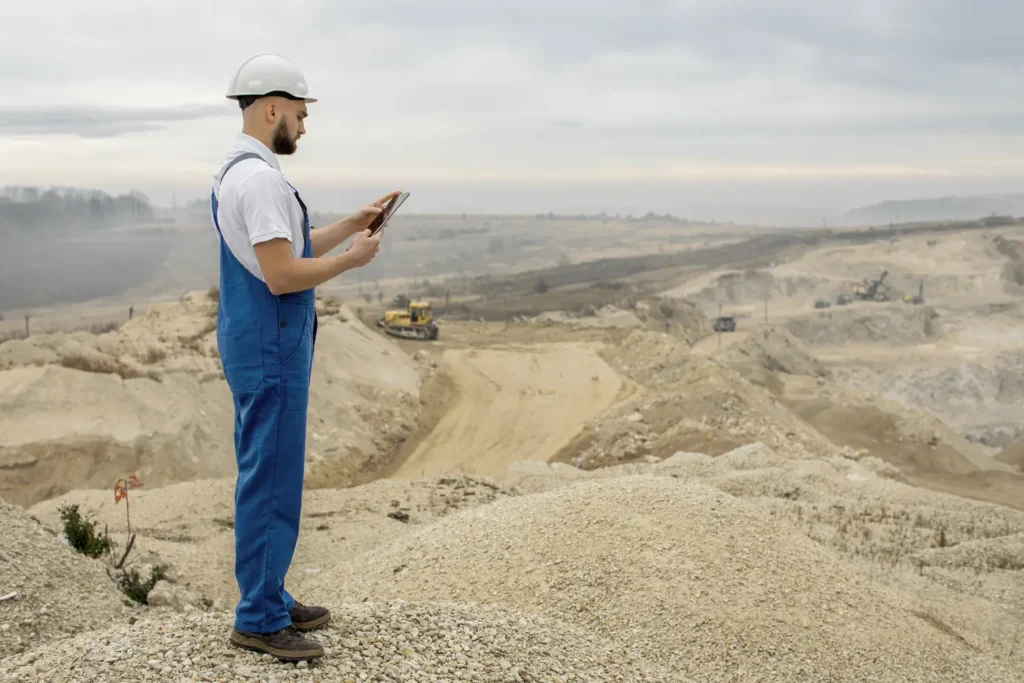 Curso sobre Gestión de Proyectos en Geoingeniería 3