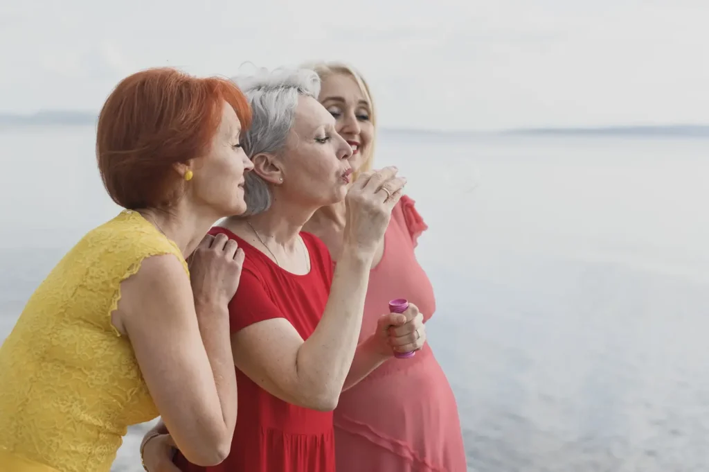 Diplomado en Cuidado Integral de la Mujer en la Menopausia 2