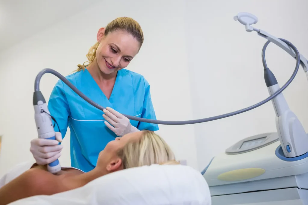 Diplomado en Endourología Ambulatoria y Láser Clínico 3