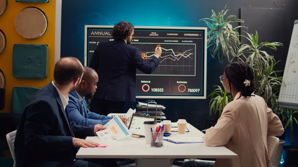 Diplomado en Estrategias de Marketing y Crecimiento Empresarial 3
