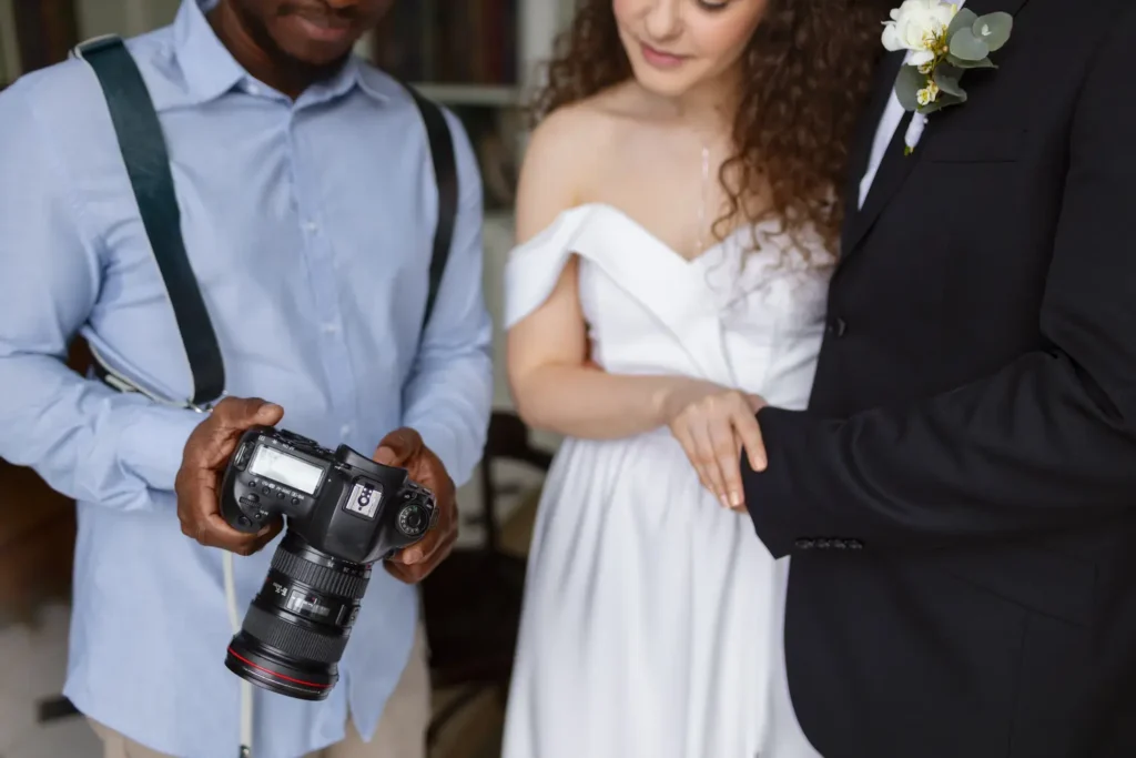 Diplomado en Imagen para Eventos y Ceremonias 2