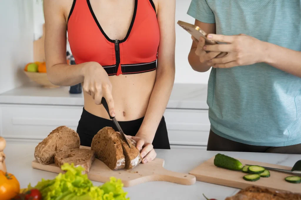 Diplomado en Nutrición Hormonal y Metabolismo Aplicado 3