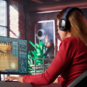 Diplomado en Producción Artística 3D y Animación Digital para Videojuegos