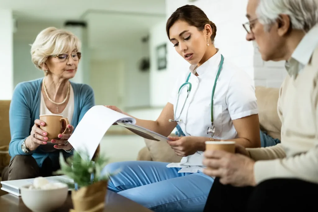 Diplomado en Programas de Salud Pública y Gestión de Servicios en Menopausia 2