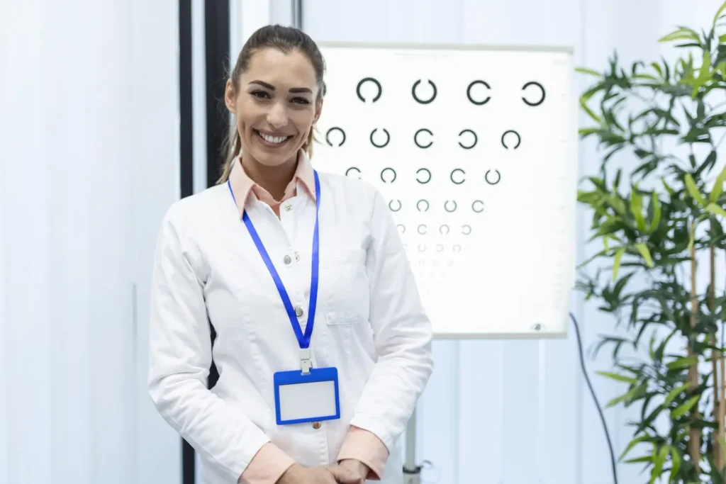 Maestría Profesional en Oftalmología Clínica Integral 2