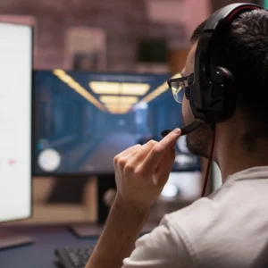 Máster en Diseño de Videojuegos y Experiencia del Jugador 1