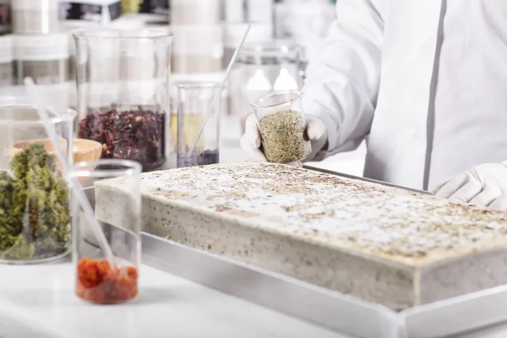 Máster en Ingeniería de Tratamiento y Remediación de Microplásticos 2