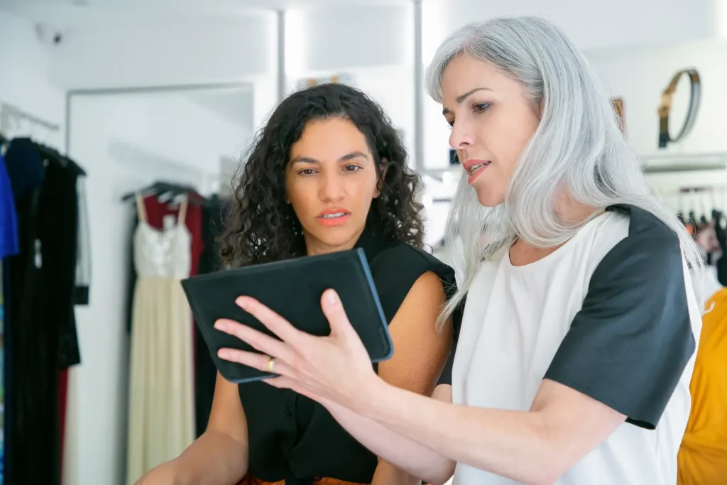 Máster en Personal Shopper & Estilismo Integral 1