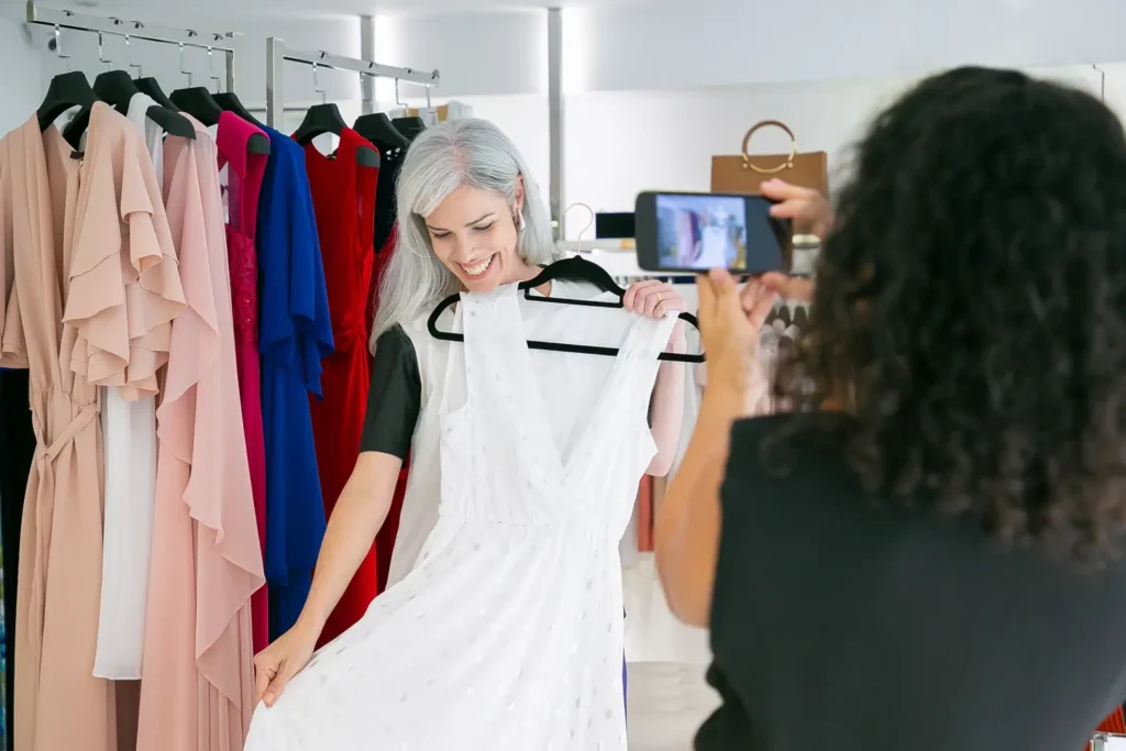 Máster en Personal Shopper para Eventos Novias y Etiqueta 1