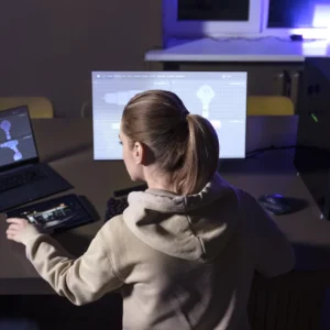 Maestría en Producción y Gestión de Estudios de Videojuegos