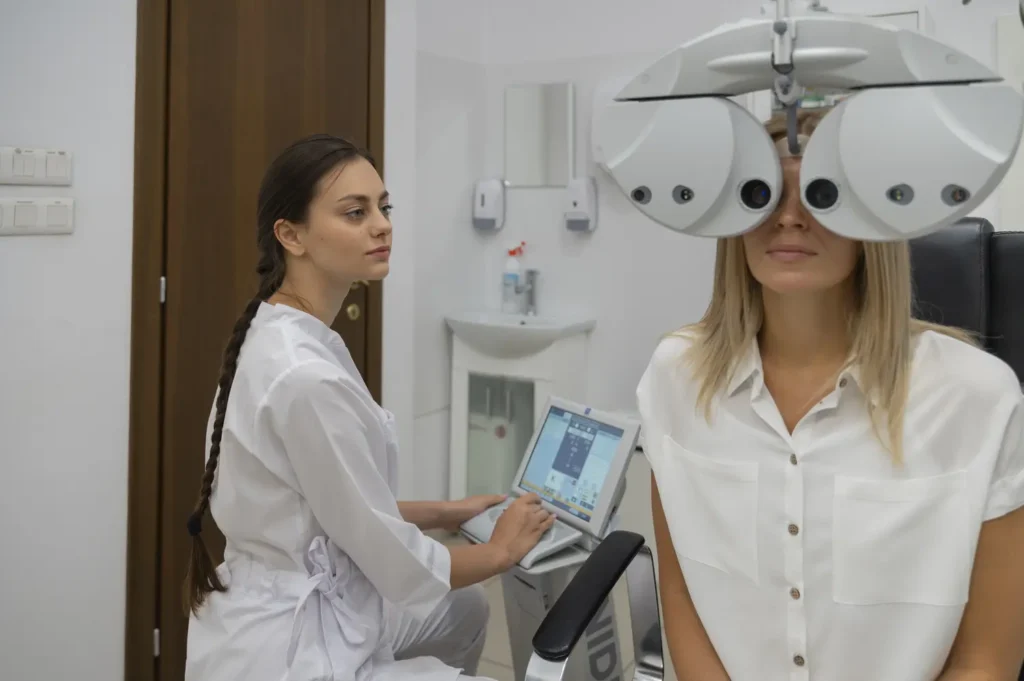Máster en Retina Médica y Quirúrgica 2