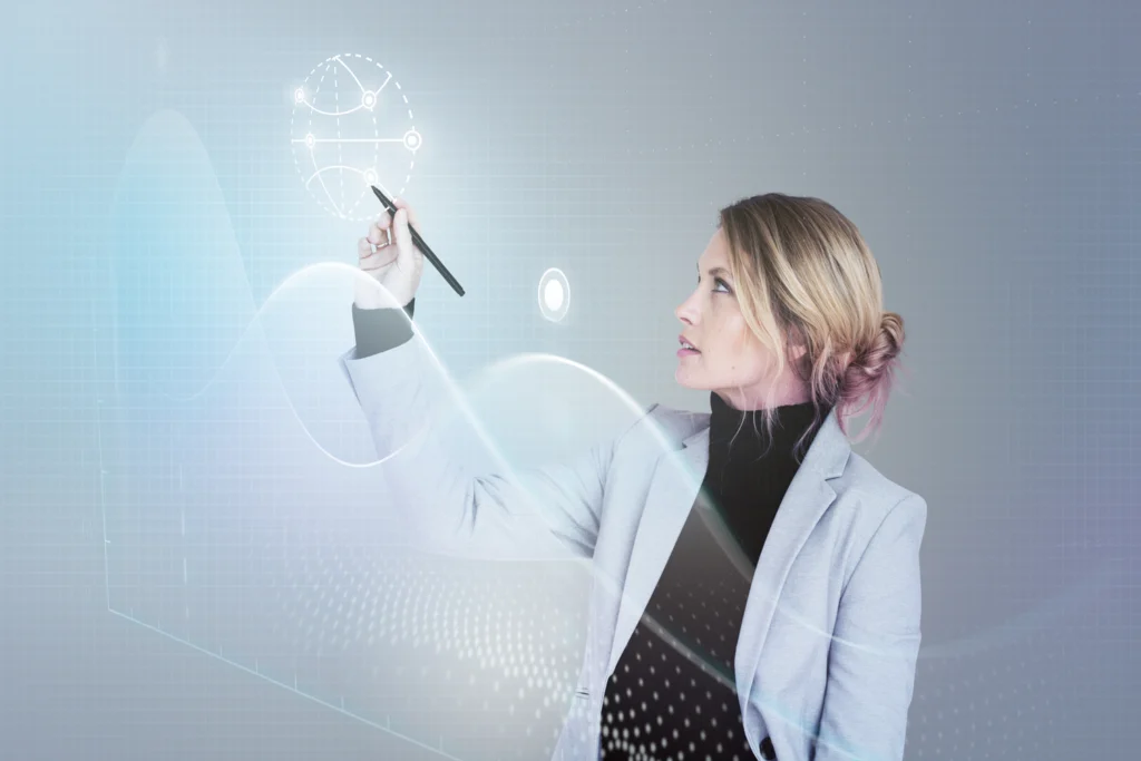 Diplomado en Derecho de la Inteligencia Artificial y Ética Digital 2