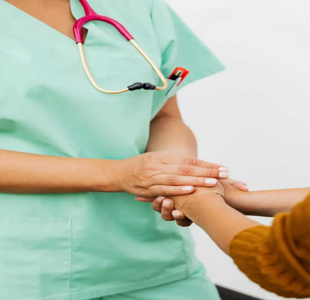 CURSO CUIDADO DE ENFERMERÍA EN LOS DIFERENTES CICLOS DE VIDA 3