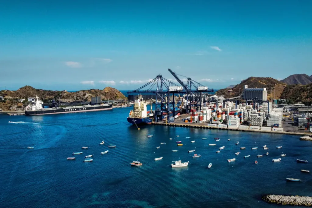 Diplomado en Fletamento y Comercio Marítimo Internacional 2