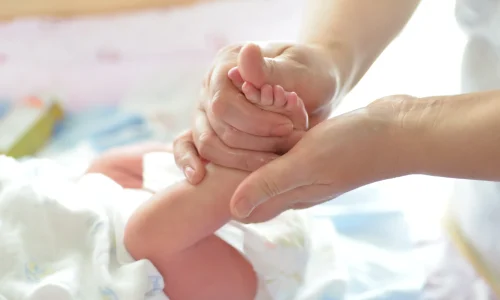 Diplomado en podología infantil