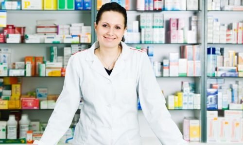 Curso en psicofarmacologia