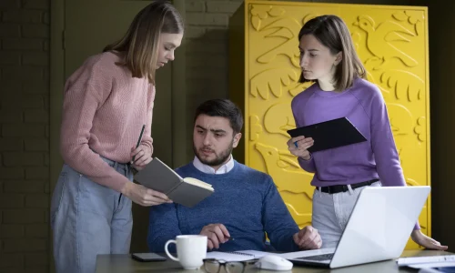Curso en Derecho de las Startups (2)
