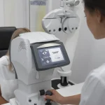 Curso en Diagnóstico e Interpretación de Imágenes Oculares 3