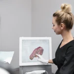 Curso en Diseño Digital de Prótesis Dentales