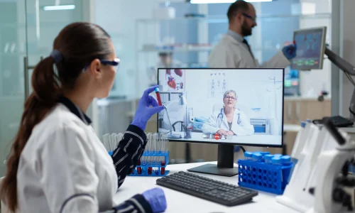 Curso en Gestión de Farmacias 100% Digitales