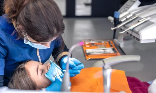 Curso en Tratamientos de Hipersensibilidad Dental
