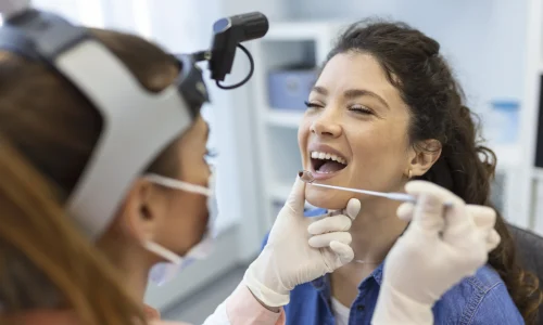 Curso en Odontología Inclusiva para Personas con Discapacidad