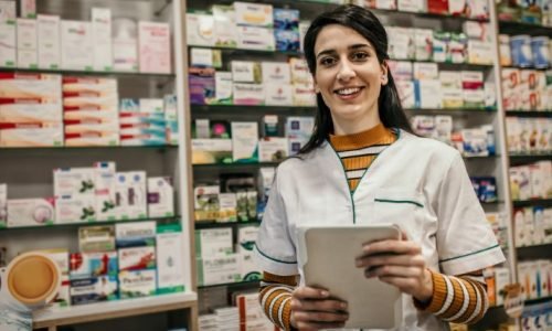 Curso en Regulación y Legislación Farmacéutica Internacional