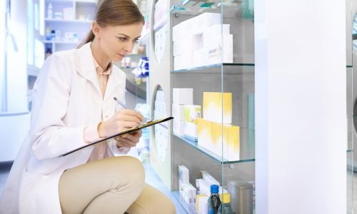 Curso en Regulación y Legislación Farmacéutica Internacional