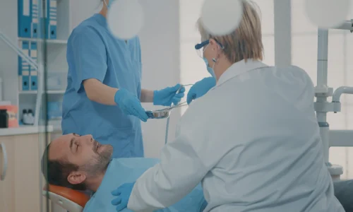 Diplomado en Emergencias Odontológicas
