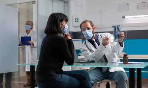 Diplomado en Farmacia Oncológica
