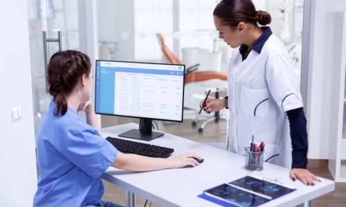 Diplomado en Gestión de Inventarios y Logística en Clínicas Odontológicas
