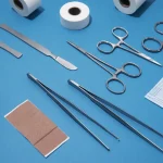 Diplomado en Instrumentación Quirúrgica 1