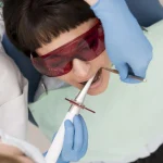 Diplomado en Técnicas Avanzadas de Blanqueamiento Dental