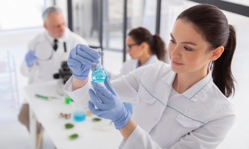 Diplomado en Nanofarmacología