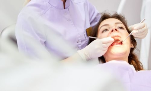 Diplomado en Emergencias Odontológicas