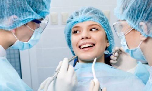 Maestría en Estética Digital y Diseño de Sonrisas
