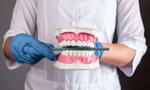 Curso en Uso de Biomateriales en Odontología