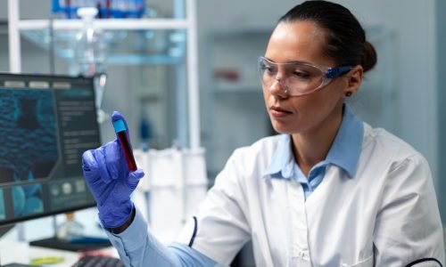 Diplomado en Nanofarmacología