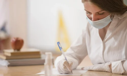 Maestría en Derecho Sanitario y Bioética