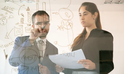 Maestría en Derecho de las Startups y Nuevos Modelos de Negocio
