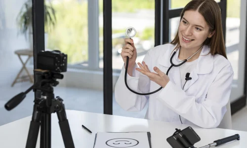 Maestría en Gestión de la Imagen y Marketing Odontológico