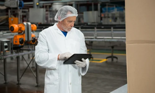 Maestría en Logística y Distribución Farmacéutica