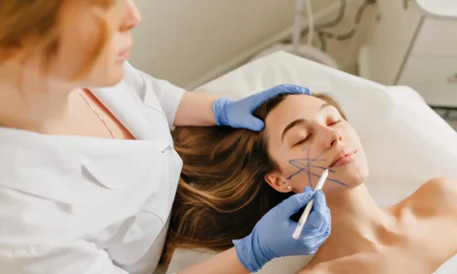 Curso auxiliar de estética