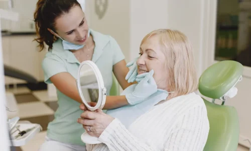 Maestría en Patología y Medicina Oral