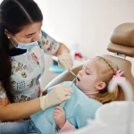 Maestría en Odontología Pediátrica Avanzada