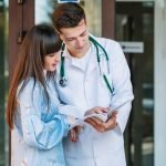 Maestría en dirección de hospitales