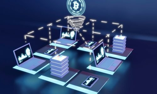 Máster Blockchain​