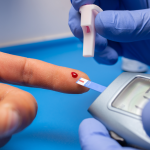 Máster Integral en Pie de Riesgo Diabetes Vascular y Heridas 1