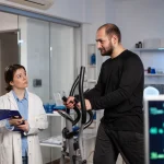 Máster Profesional en Biomecánica y Ortopodología Clínica 1
